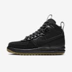 Nike Lunar Force 1 Men s Winterized Duckboot. Nike CA